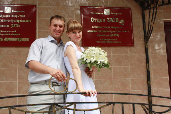 Алексей Тимошенко