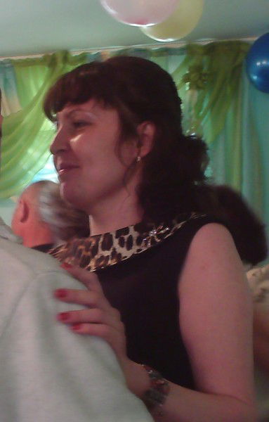 Галина Гальт