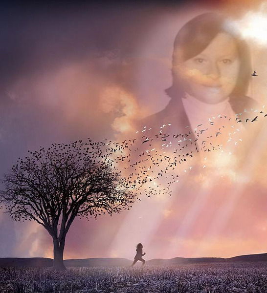 Анастасия Потапова