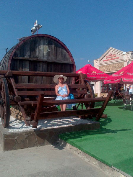 Елена Дмитриева