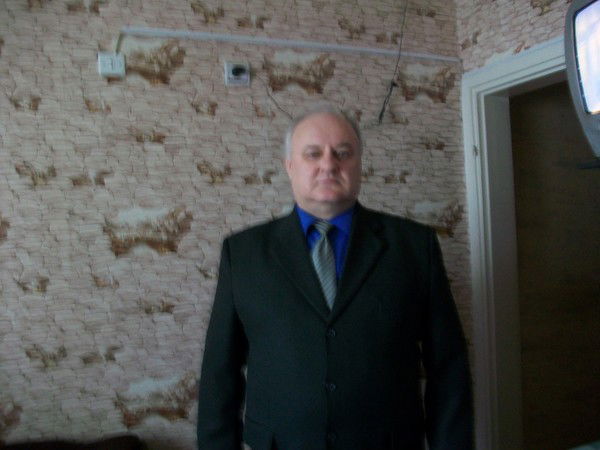 Виктор Александрович Кудрявцев