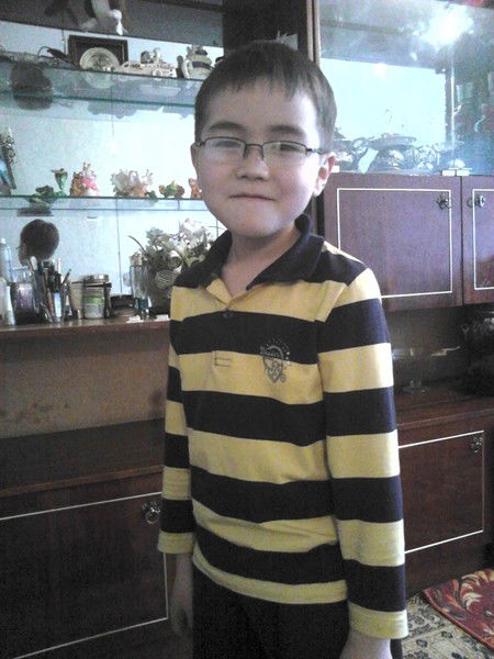 Айзуура Элчибаева