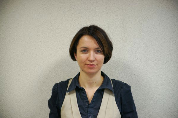 Ольга Чачава