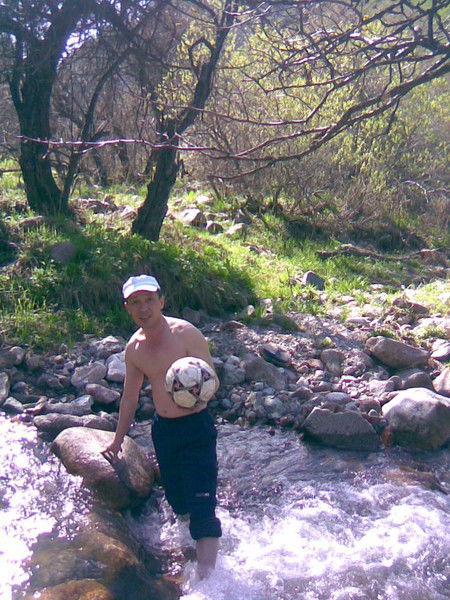 Алтай Тлеубаев