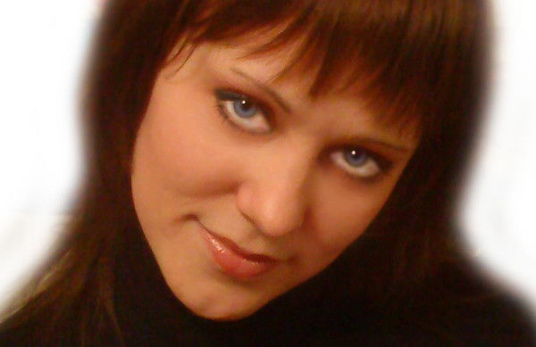 Алена Резепина