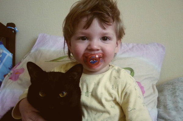 Оксана Волкова