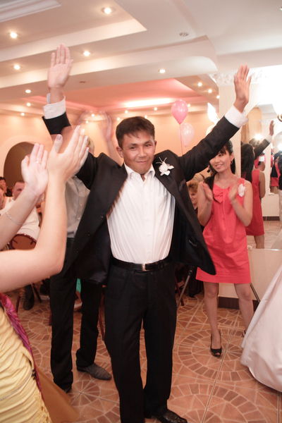 Алмаз Берлибатыров