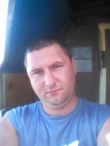 Олег Малахов