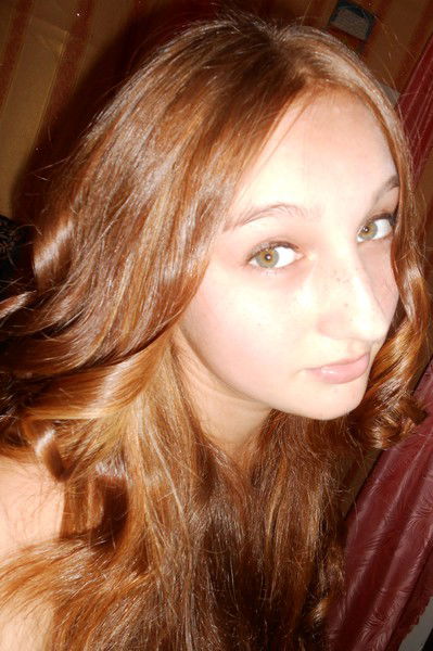 Адилина Аликовна