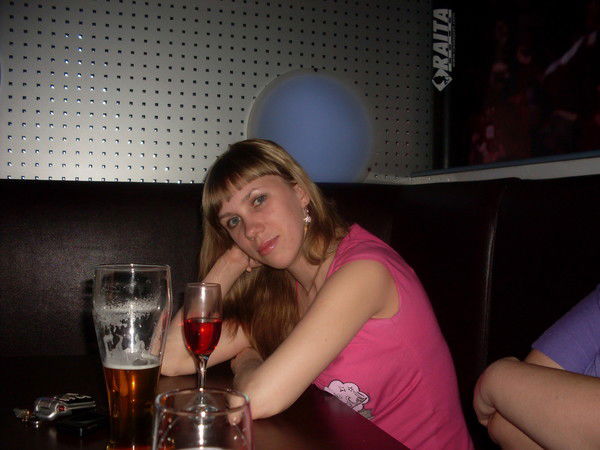 Юля Буздалина