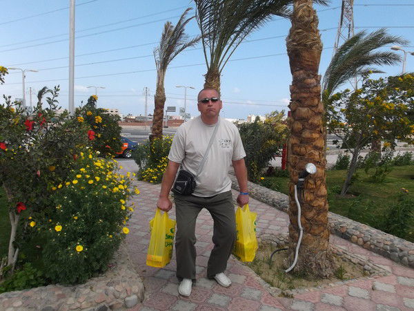 Михаил Васильев