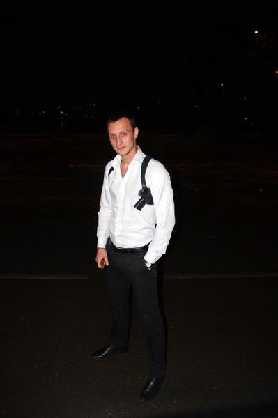 Валентин Суменко