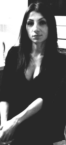 Элла Унашхотлева