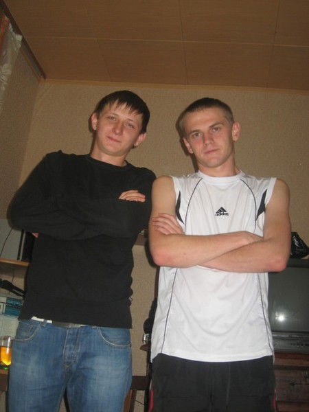 Алексей Веричев