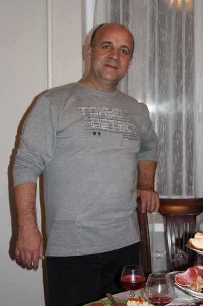 Саша Маршев