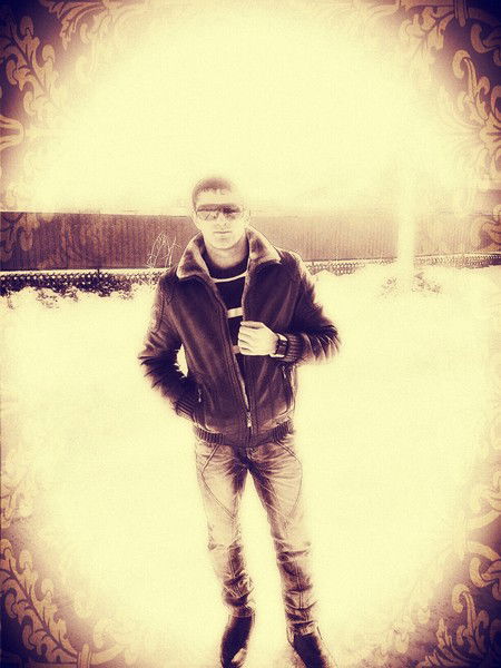 Радик Симонян