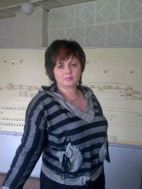 Анжелика Косарева