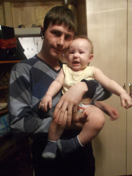 Дмитрий Труфанов