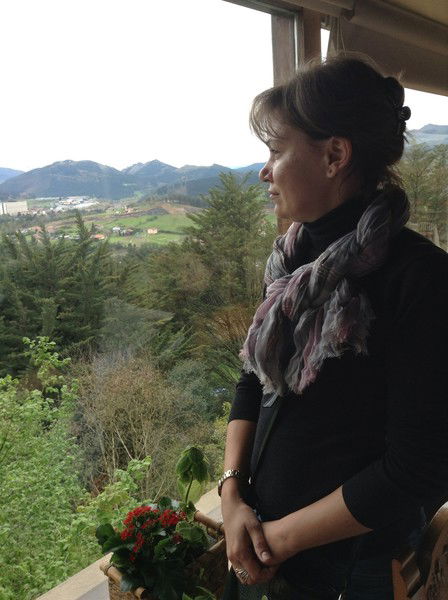 Мария Панина