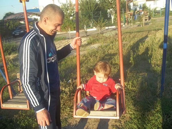 Александр Сосновский