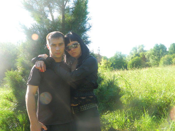 Наталья И Александр Смирновы