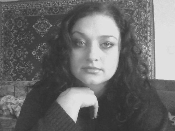 Анюта Козленко