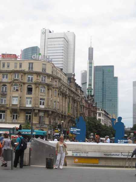 Ирина Штейнберг