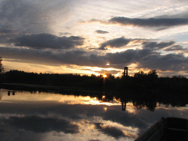 Александр Петрунин