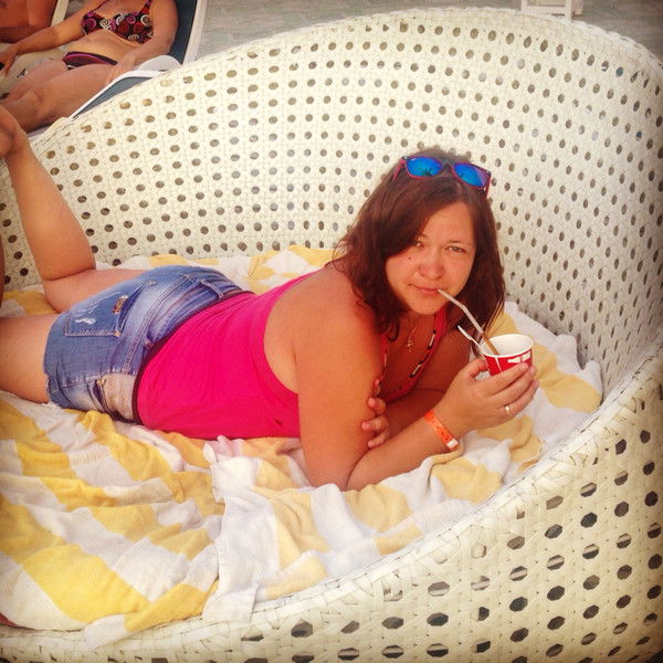 Ирина Никонова