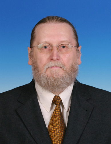 Владимир Чичмарь