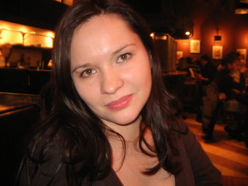 Гузалия Шаяхметова