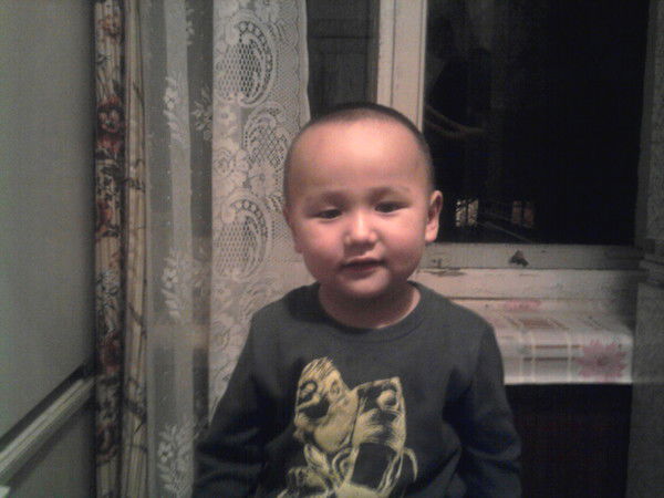 Мидинбек Абдырайымов