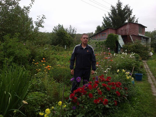 Юрий Ремизов