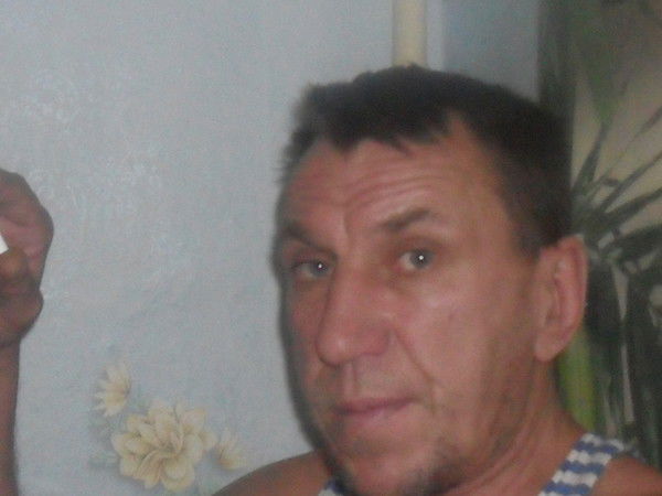 Валерий Шерстнёв