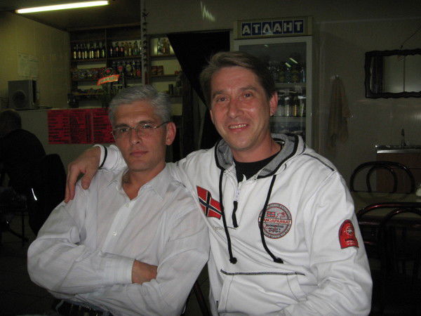 Юрий Королёв