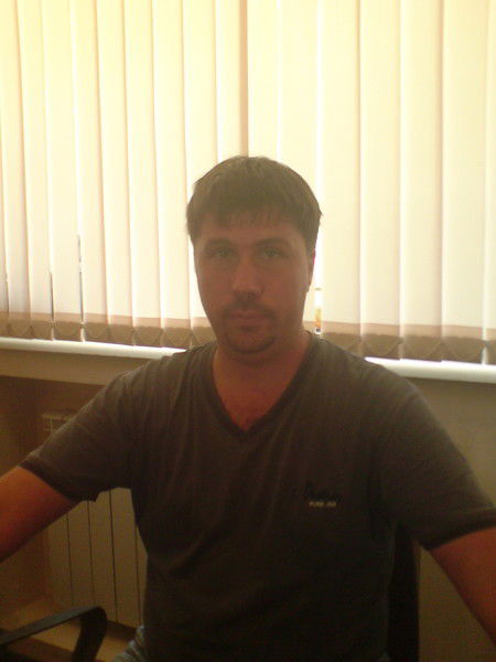 Евгений Чугунов