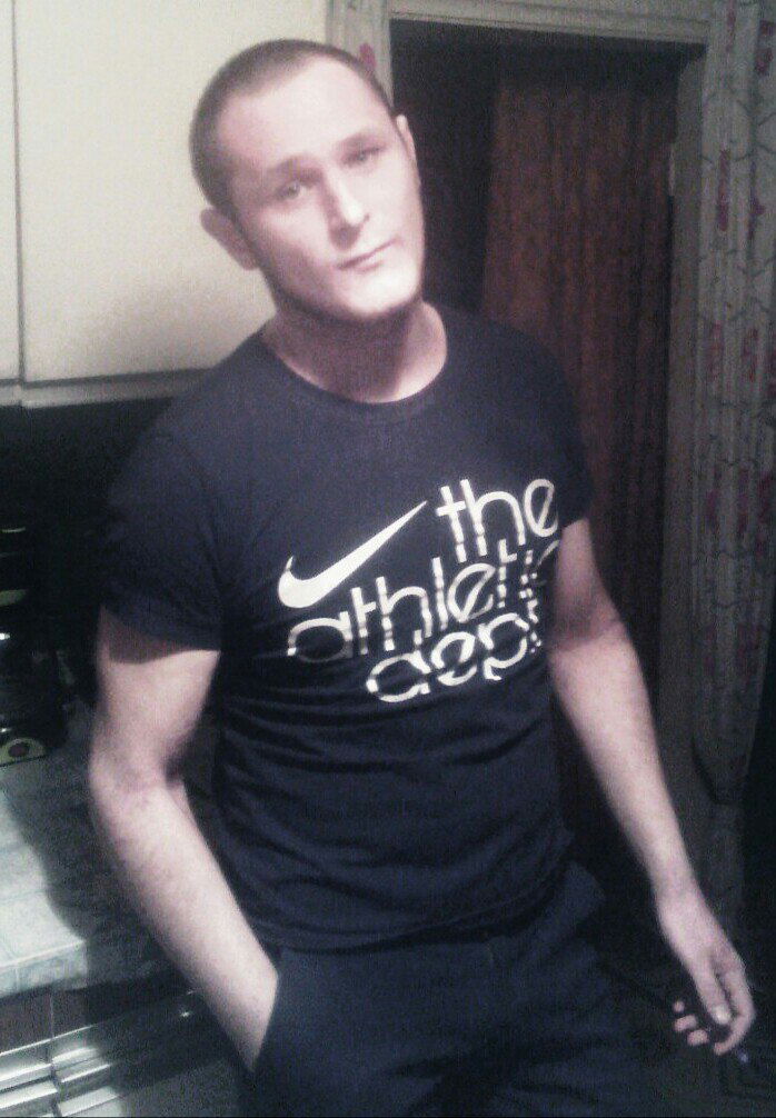 Илья Аношкин