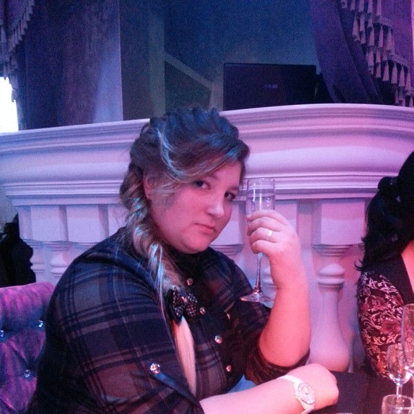 Татьяна Киреева