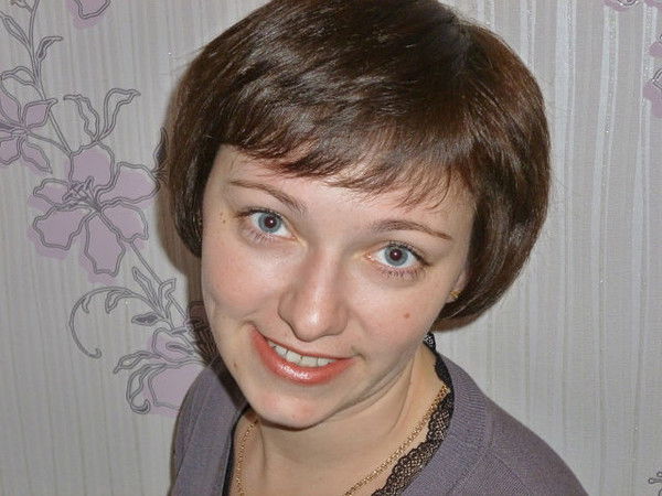 Наталия Трапезникова