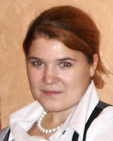 Елена Полимова