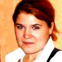 Елена Полимова