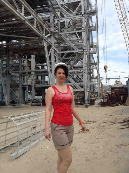 Ольга Devil Ledy