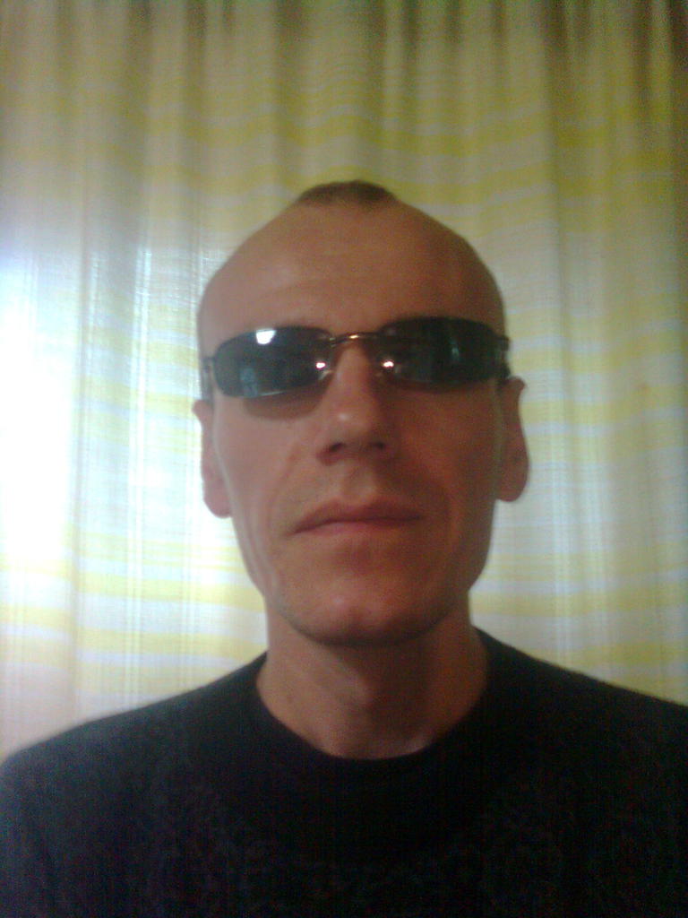 Николай Синельников