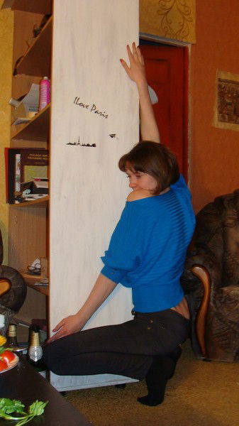 Татьяна Веберова