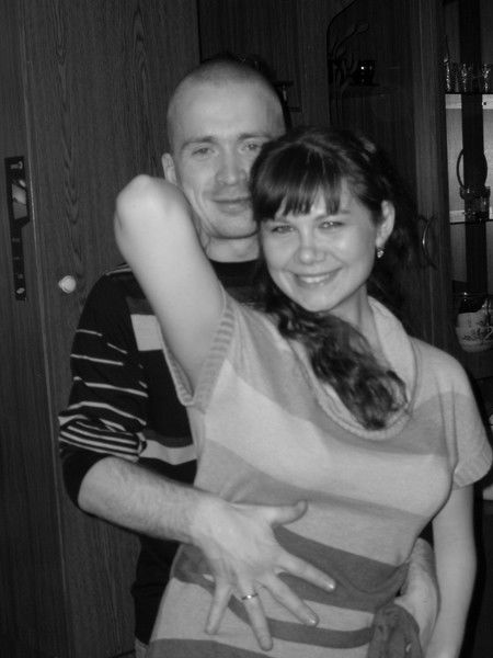 Анюта Бурнашова