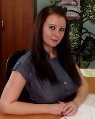 Галина Ефимова