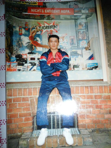 Зурий Нурпеисов