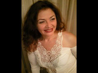 Елена Молодовская