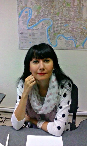 Христина Рубежанская