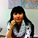 Христина Рубежанская